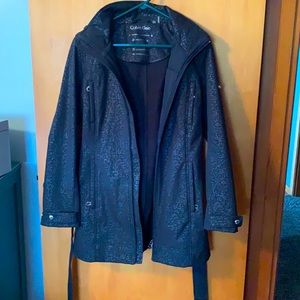 3 season rain jacket